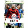 XBOX 360 GAME - FIFA 10 (MTX)